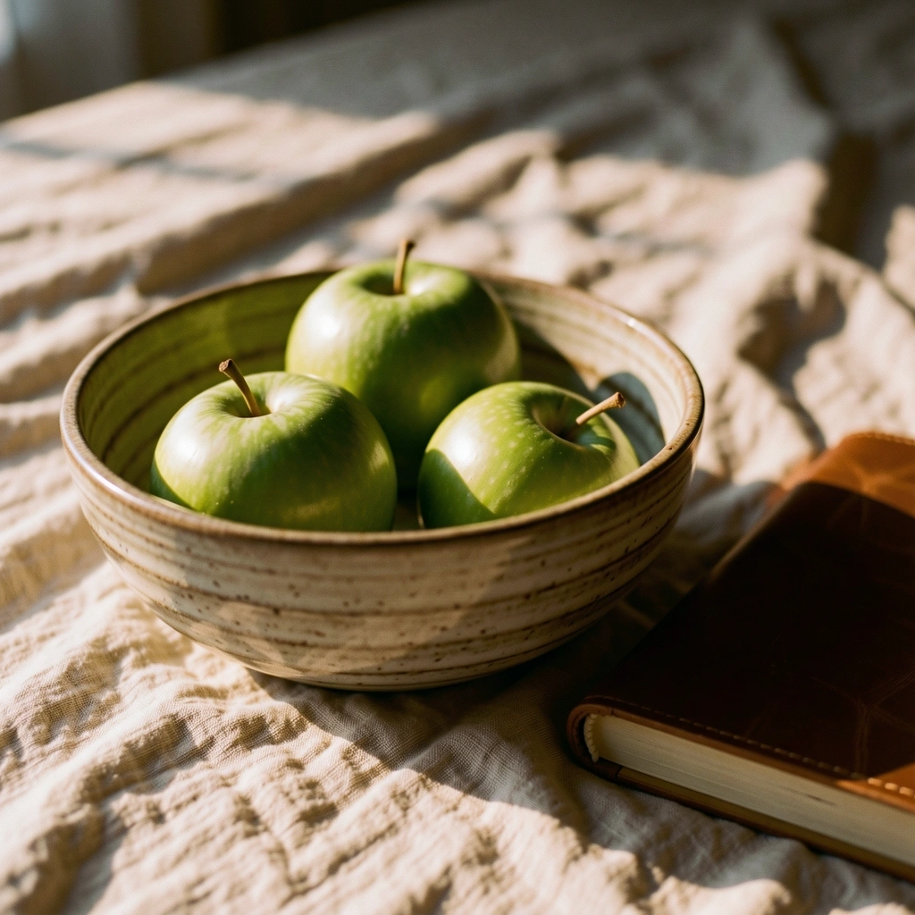 Office still life