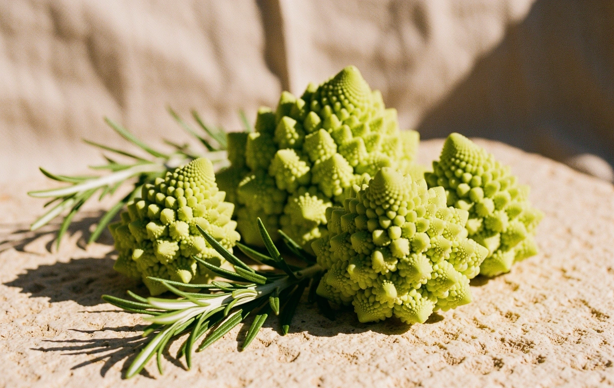 Fresh nutrient-dense botanical ingredients