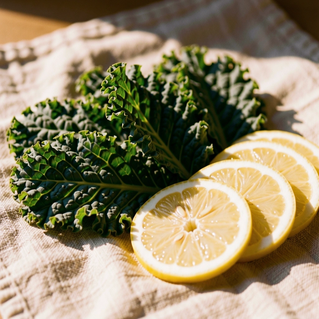 Nutritional focus